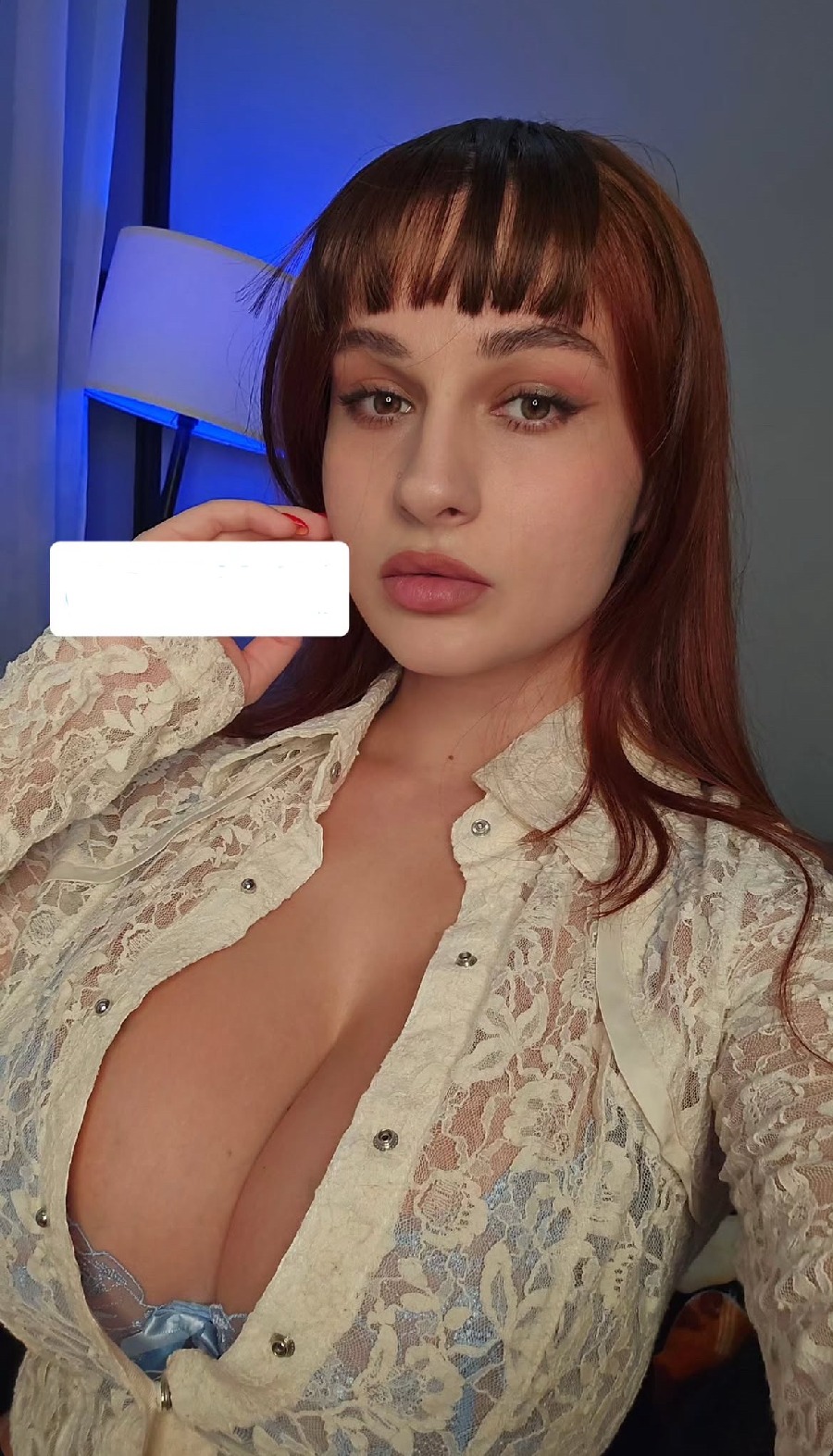 Take a pause and enjoy Miranda Faith — streaming from Palembang