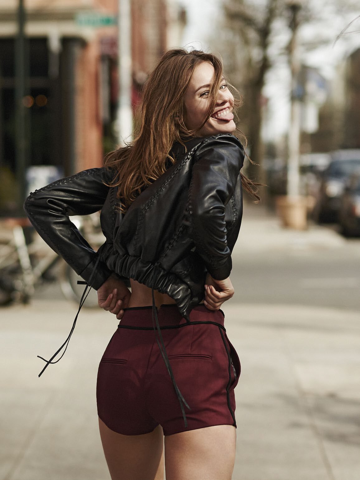 Sexy model Sassy girls in Palembang