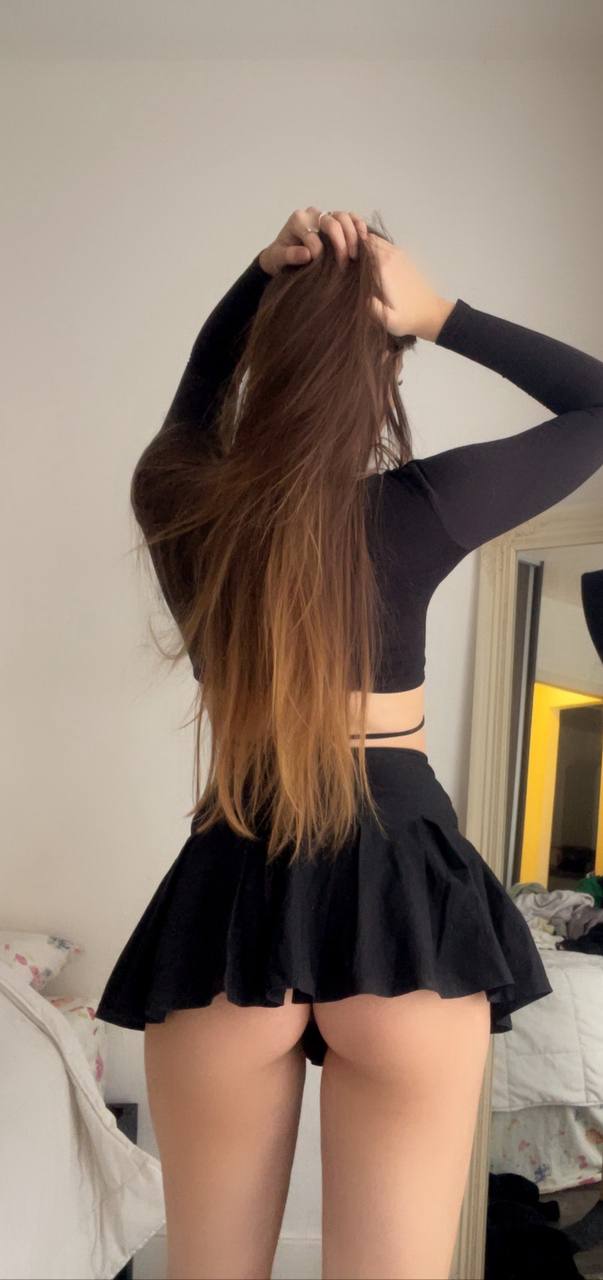 Photo Lola La Fleur in Palembang