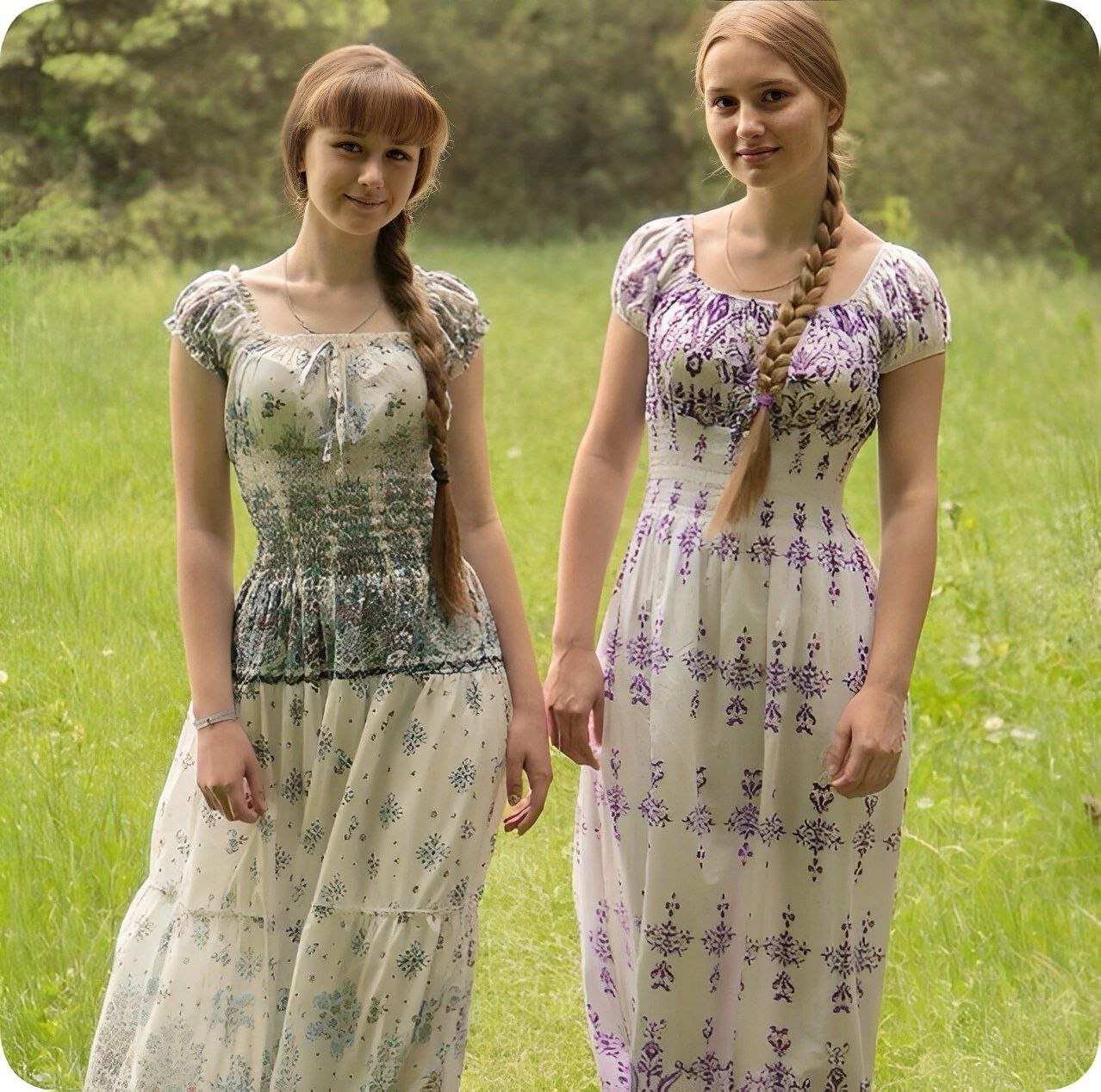 Take a pause and enjoy Slavic girls — streaming from Palembang