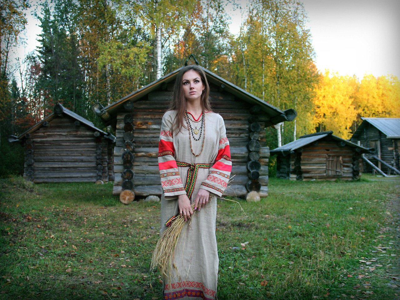 Sexy model Slavic girls in Palembang